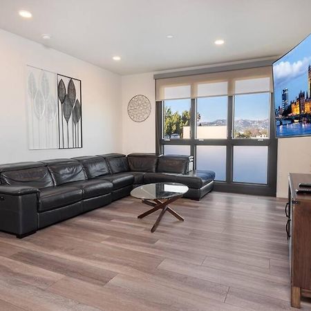 Luxurious Penthouse In Beverly Hills - Sleeps 10 洛杉矶 外观 照片