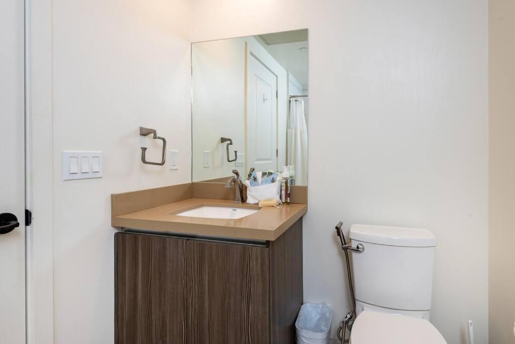 Luxurious Penthouse In Beverly Hills - Sleeps 10 洛杉矶 外观 照片
